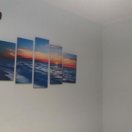 Reggio Central House Low Cost Per 4 Reggio di Calabria Buitenkant foto