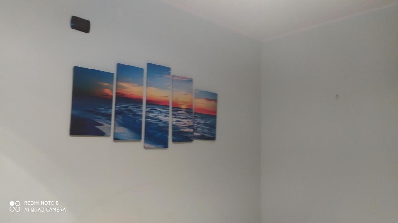 Reggio Central House Low Cost Per 4 Reggio di Calabria Buitenkant foto