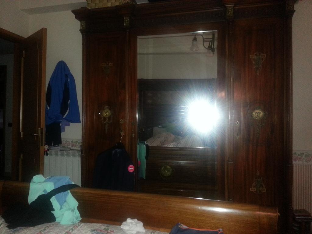 Reggio Central House Low Cost Per 4 Reggio di Calabria Buitenkant foto