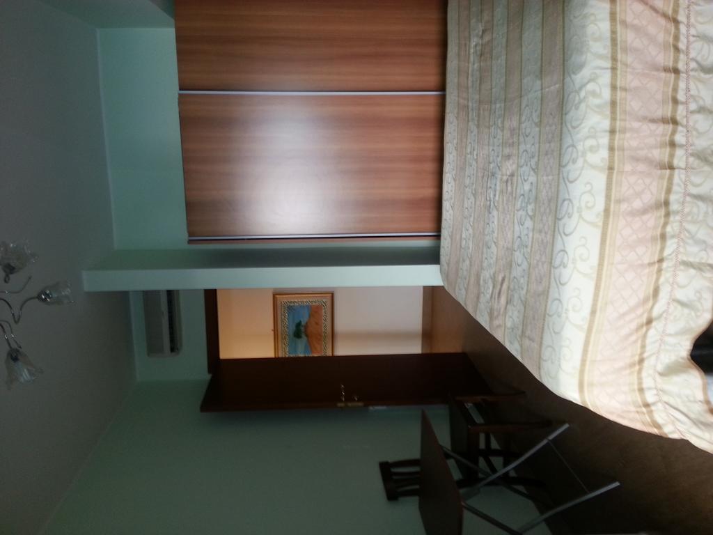 Reggio Central House Low Cost Per 4 Reggio di Calabria Buitenkant foto