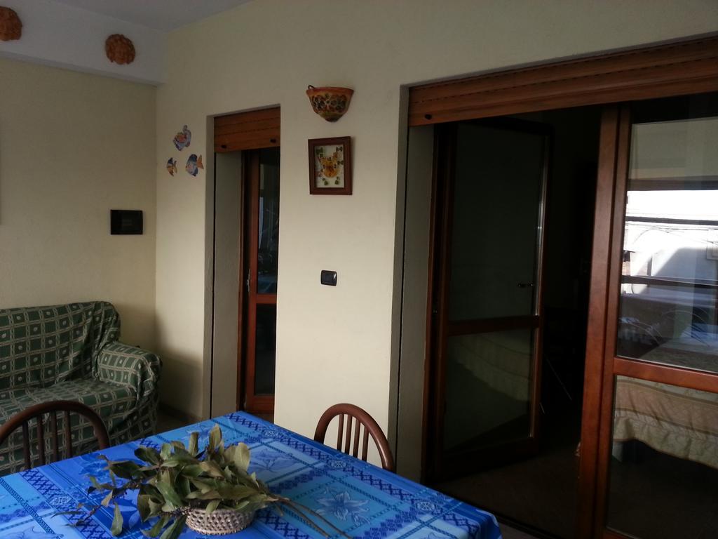 Reggio Central House Low Cost Per 4 Reggio di Calabria Buitenkant foto