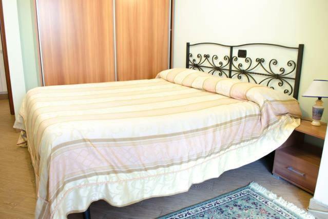 Reggio Central House Low Cost Per 4 Reggio di Calabria Buitenkant foto