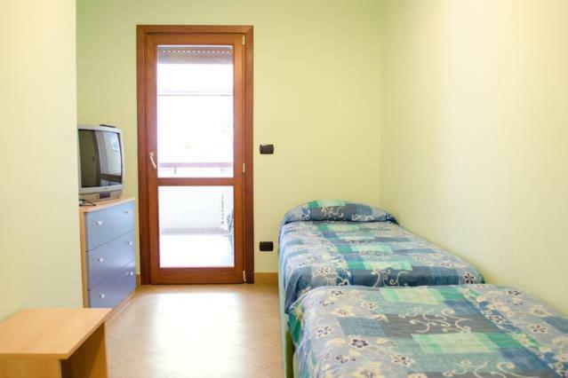 Reggio Central House Low Cost Per 4 Reggio di Calabria Buitenkant foto