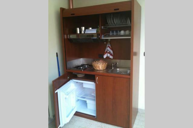 Reggio Central House Low Cost Per 4 Reggio di Calabria Buitenkant foto