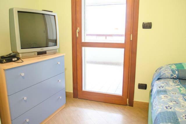 Reggio Central House Low Cost Per 4 Reggio di Calabria Buitenkant foto