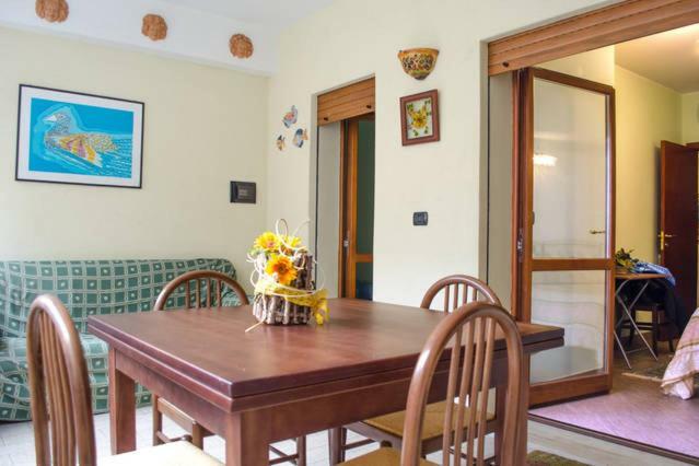 Reggio Central House Low Cost Per 4 Reggio di Calabria Buitenkant foto